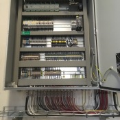 Elektromontazni prace