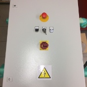 Výroba rozvaděčů