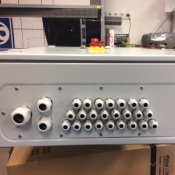 Výroba rozvaděčů