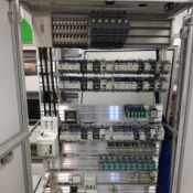 Výroba rozvaděčů